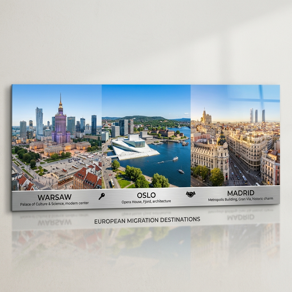 Venancia Consultancy Office