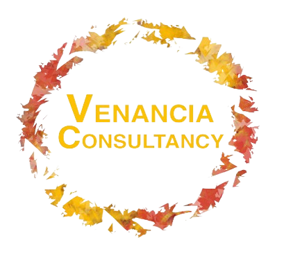 Venancia Consultancy Logo