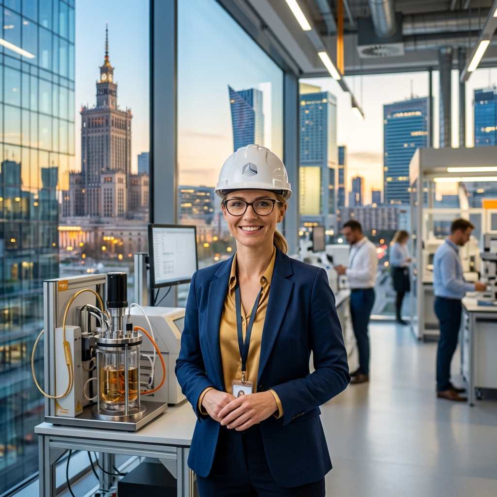 Professional Placement